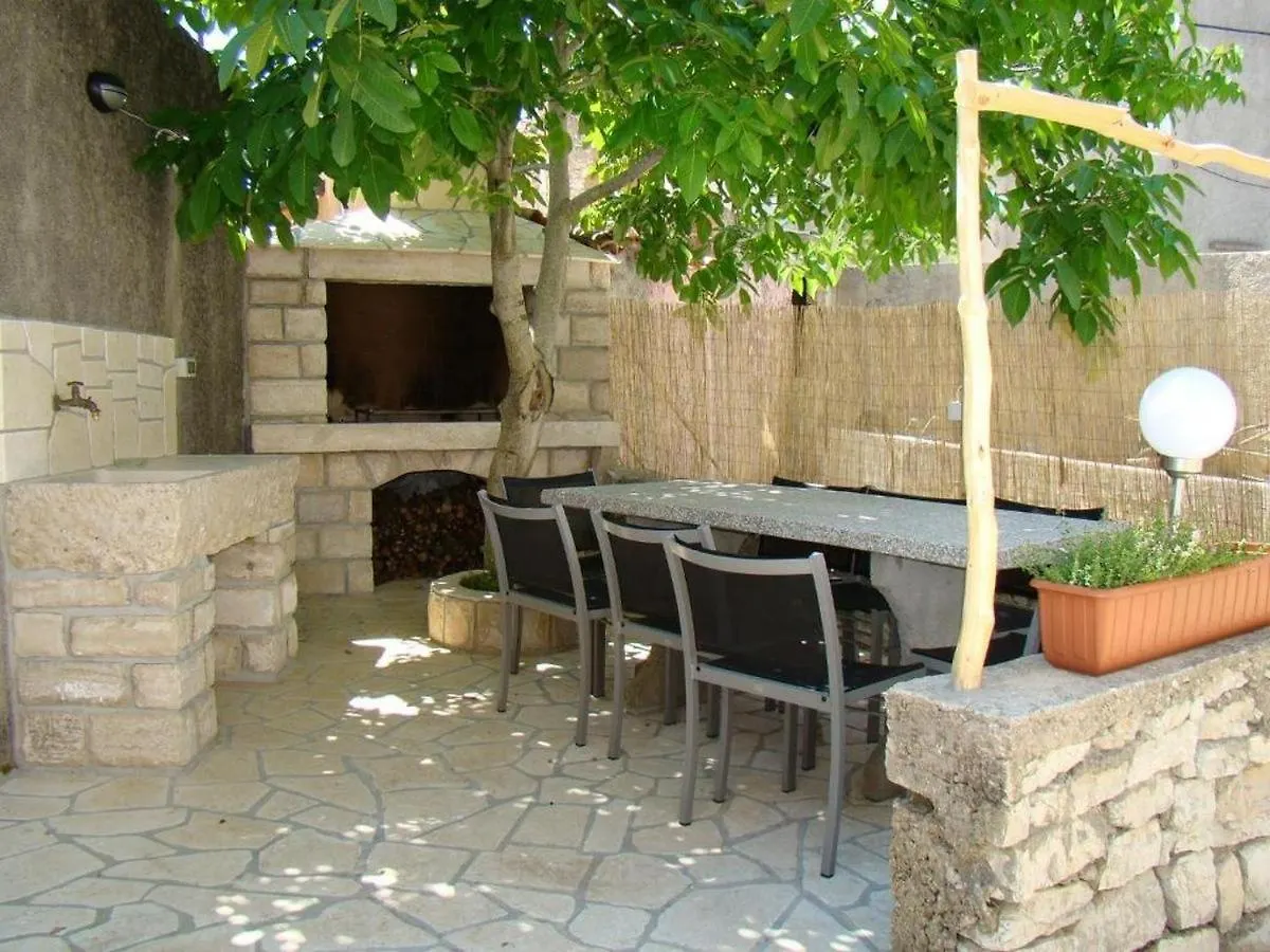 Semesterbostad Holiday House With A Parking Space Orlec, Cres - 19938